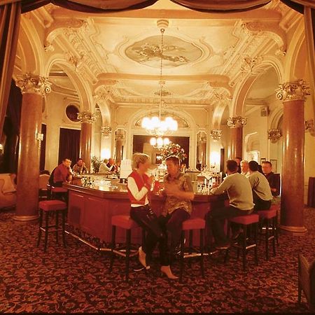 Robinson Club Schweizerhof Hotel Vulpera Kültér fotó