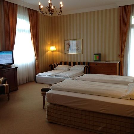 Robinson Club Schweizerhof Hotel Vulpera Kültér fotó