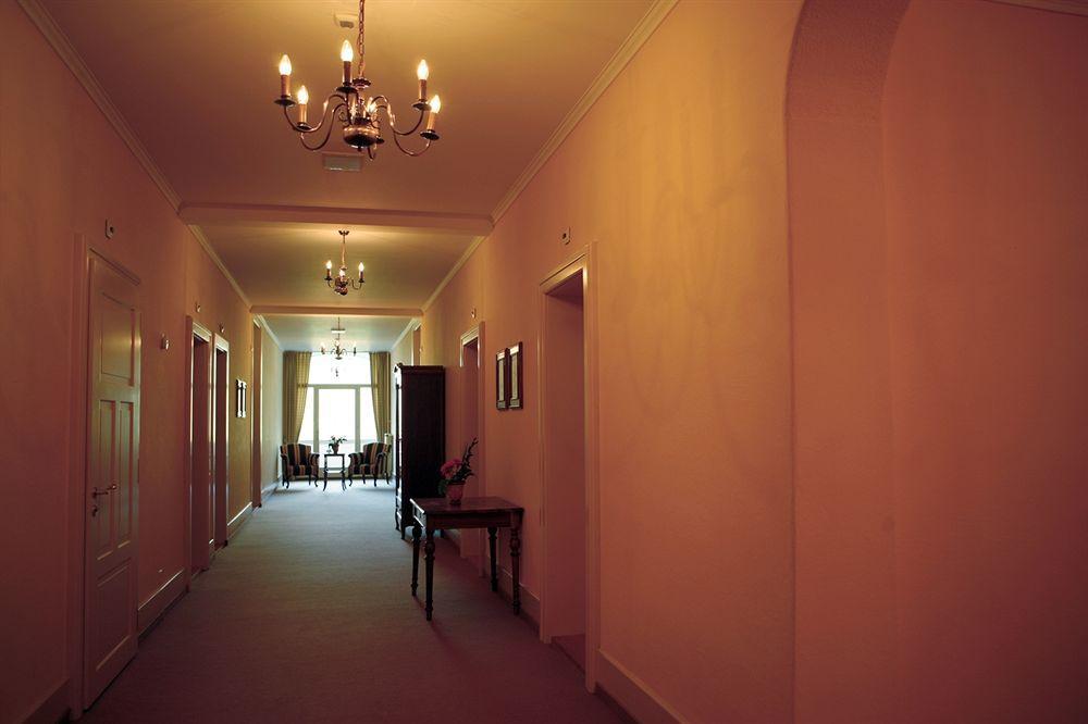 Robinson Club Schweizerhof Hotel Vulpera Kültér fotó