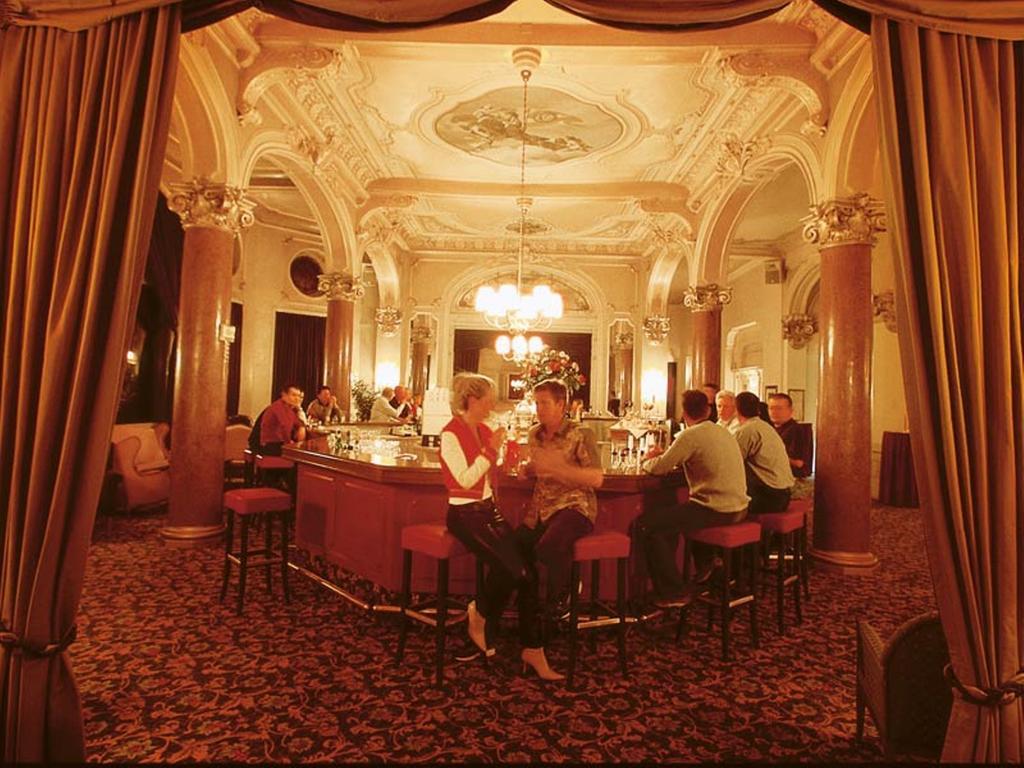 Robinson Club Schweizerhof Hotel Vulpera Kültér fotó