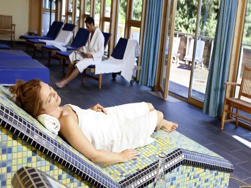 Robinson Club Schweizerhof Hotel Vulpera Kültér fotó